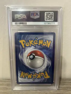 Pokemon Galarian Articuno V (Alternate Full Art) 170/198 PSA 10! - Image 2
