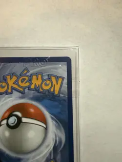 Mega Charizard Y ex 294/217 Pokemon Ascended Heroes Hyper Rare - NM - Image 4