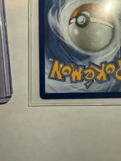 Mega Charizard Y ex 294/217 Pokemon Ascended Heroes Hyper Rare - NM - Image 5