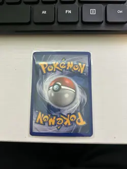 Pokemon Charizard 6/108 EX Power Keepers Holo Rare 120 HP Combustion - Image 3