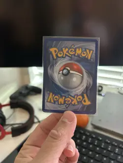 Pokemon Charizard 6/108 EX Power Keepers Holo Rare 120 HP Combustion - Image 4