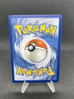 PIKACHU FULL ART HOLO 25 TH ANNIVERSARY EDITION POKEMON - Image 2