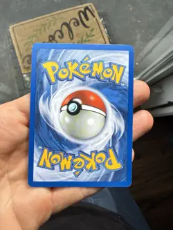 Pokemon TCG Charizard Base Set 2 - Image 2