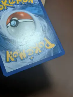 HP Pokemon Delphox BREAK XY - Fates Collide Heavily played - Image 3