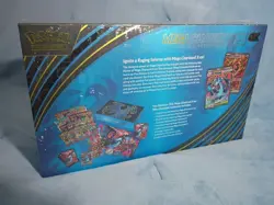 Pokemon Mega Charizard X EX Ultra-Premium Collection Box Sealed - Image 2