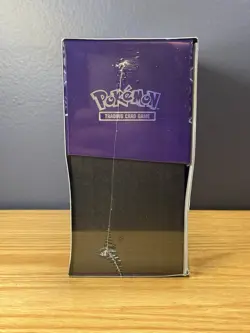 Scarlet & Violet Paldean Fates Elite Trainer Box (Pokemon Center) - Image 3