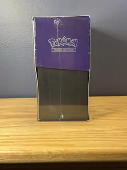 Scarlet & Violet Paldean Fates Elite Trainer Box (Pokemon Center) - Image 4