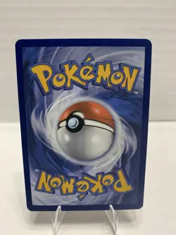 McDonald's Umbreon 009/015 2024 Regular NM-Mint Pokemon TCG Card Ungraded - Image 2