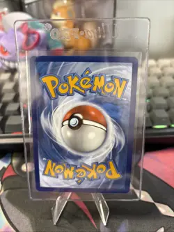 Pokemon TCG Farigiraf EX Temporal Forces 194/162 Full Art Ultra Rare Holo Card - Image 2