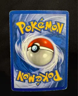 Pokemon Card- Rapidash-Expedition-Holo-26/165-Rare-ENG - Image 2