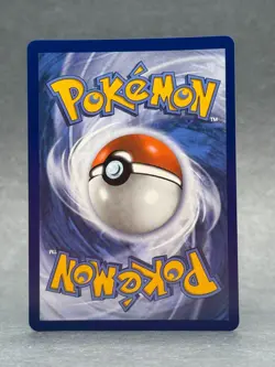 Pokemon - 172/132 Mystery Garden ME01 Mega Evolution Ultra Rare Holo NM TCG - Image 2