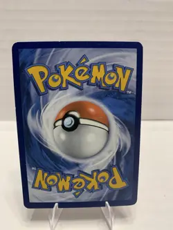 Jigglypuff 004/015 McDonald's Promos 2024 Regular Ungraded Pokemon Card - Image 2