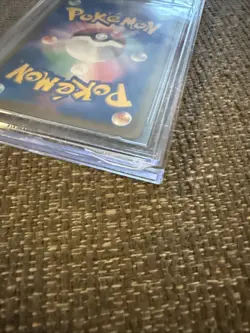 Castform Full Art 211/184 Ultra Rare VMAX Climax Japanese Pokemon TCG Near Mint - Image 3