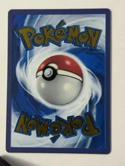 Pokemon TCG Mew EX Metal Gold NM 205/165 Scarlet & Violet 151 Promo Card - Image 2