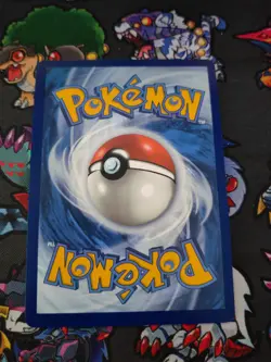 Pokemon TCG - Paldean Fates - Pidgeot EX 221/091 Full Art Shiny Holo Rare NM - Image 2