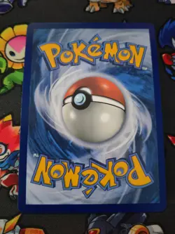 Pokemon TCG - Twilight Masquerade - Sunflora 169/167 Illustration Rare NM Fresh - Image 3