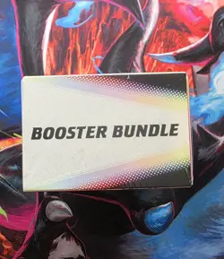 Pokemon TCG Prismatic Evolutions Booster Bundle - New Factory Sealed - Image 3