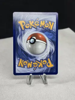 2026 Pokemon Perfect Order FOREST OF VITALITY 109/088 Ultra Rare - Image 2