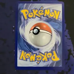 Poliwrath - 25/108 - Holo Rare - Reverse Holo NM English Pokemon XY Evolution - Image 2