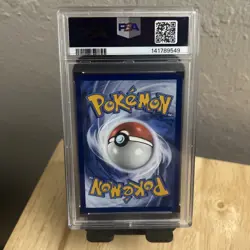 Hydreigon ex #169 Special Illustration Rare PSA 10 GEM MINT Pokemon 2025 - Image 4