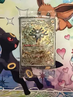 Magneton- SEALED - SVP 159 - Black Star Promo - Pokemon - Surging Sparks ETB - Image 1
