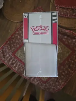 Pokemon TCG Scarlet & Violet White Flare Elite Trainer Box Factory Sealed ETB - Image 3