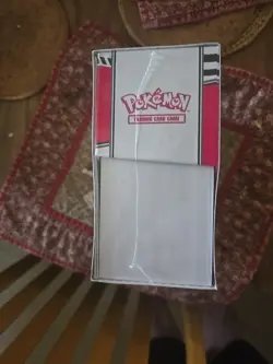 Pokemon TCG Scarlet & Violet White Flare Elite Trainer Box Factory Sealed ETB - Image 4