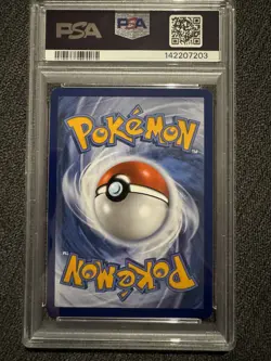 Pokemon PSA 10 Salamence ex 187/159 SIR Special Illustration Rare - Image 2