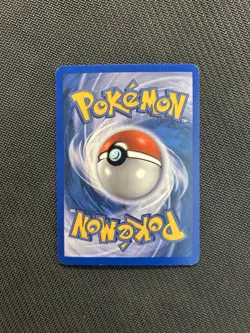 Pokemon TCG Larvitar 51/101 Stamped Reverse Holo! MP Condition! See Description! - Image 2