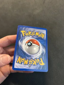 Pokemon TCG Larvitar 51/101 Stamped Reverse Holo! MP Condition! See Description! - Image 3