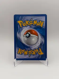 Pokemon Mew EX 46/124 Dragons Exalted Holo LP - Image 2