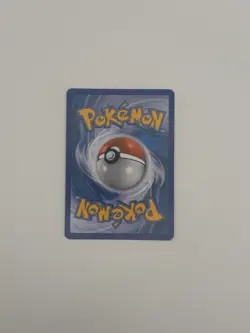 Pokemon Mew EX 46/124 Dragons Exalted Holo LP - Image 4