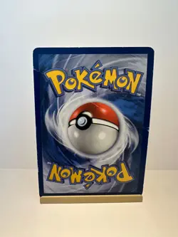 Gyarados 34/108 Holo Rare Evolutions Pokemon Moderately Played - Image 3