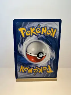 Gyarados 34/108 Holo Rare Evolutions Pokemon Moderately Played - Image 4