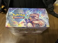 Pokemon TCG: Sword & Shield - Battle Styles Booster Box Sealed - Image 2