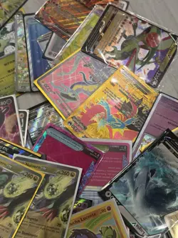 lotto carte pokemon italiano - Image 2