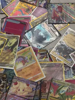 lotto carte pokemon italiano - Image 3