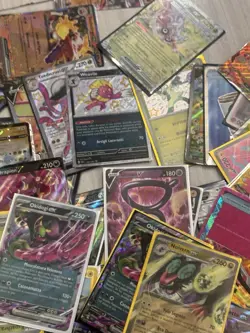 lotto carte pokemon italiano - Image 4