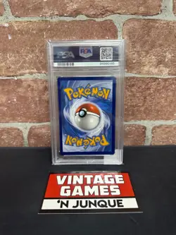 PSA 10 Pikachu Lost Origin Trainer Gallery TG05/TG30 Holo Ultra Rare Pokemon TCG - Image 2