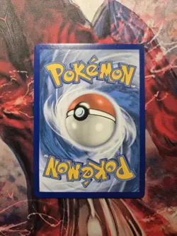 Kirlia SV35/SV94 Rare Shiny Hidden Fates Shiny Vault Pokemon NM - Image 2