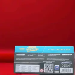 Pokemon Mega Evolution Ascended Heroes Elite Trainer Box Sealed New ships ASAP - Image 3