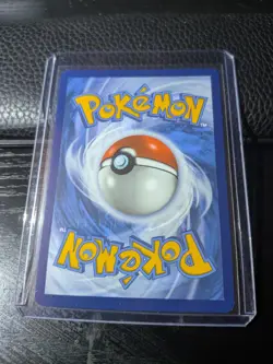 Pokemon TCG Eevee EX SVP 174 Ultra Rare Holo Promo - Image 2