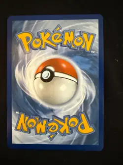 2026 Pokemon Perfect Order - Poke Pad Ultra Rare, Full Art 113/088 *Pack Fresh* - Image 2