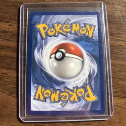 Mega Clefable Ex SIR 119/088 Pokemon TCG Perfect Order - Image 2