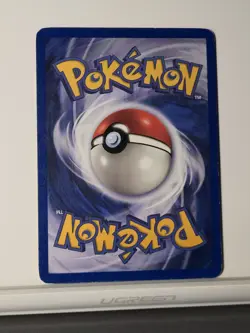 Pokemon 1st Edition Rattata 66/82 Team Rocket Regular - Image 2