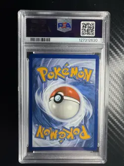 Altaria EX 253/182 Special Illustration Rare Pokemon PSA 10 *187 - Image 2