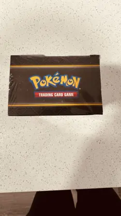 Pokemon TCG ME03 Perfect Order Booster Bundle Sealed New - Image 2