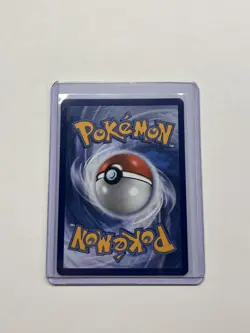 Pokemon TCG First Partner Illustration Collection Series 1 Alola GEN 7 Starters - Image 5