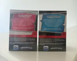 Pokemon Black Bolt and White Flare Booster Bundle Set of 2 - Image 2