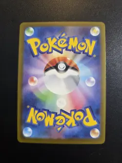 Pokemon TCG Art Rare Holo Magcargo 197/193 Japanese Mega Dream Ex 130 HP - Image 2